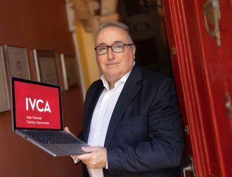 Irish SMEs see jump in VC funding despite global uncertainty