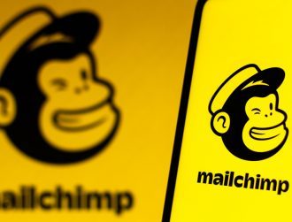 Mailchimp has been cracking down on accounts involved in crypto