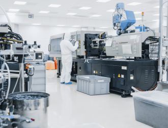 TE Connectivity opens €5m medtech prototyping centre in Galway