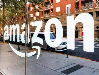 Amazon saw its carbon emissions increase by 18pc in 2021