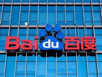 Baidu fully driverless taxis get green light in two Chinese cities