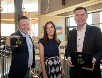 Siro completes 10-gigabit network upgrade for Irish enterprises