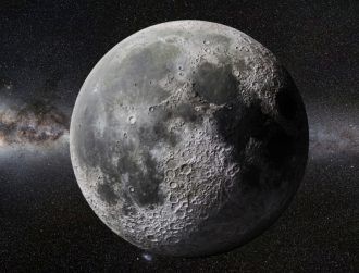 China plans more moon missions after discovering a new mineral