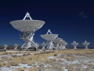 Frank Drake: Astronomer’s legacy is his equation for alien intelligence
