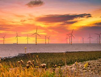 Ireland sets new target of 37GW in offshore wind power by 2050
