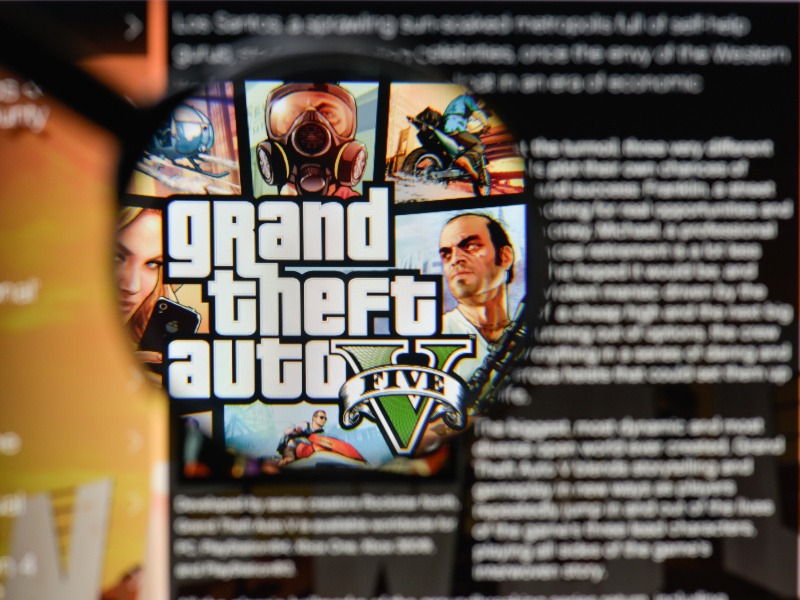 Rockstar Games Vows 'GTA 6' Leak Won't Delay The Game