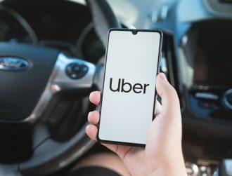 Uber pins recent hack on Lapsus$ cybercrime gang