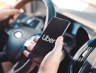 Uber staff told to stay off Slack after hack