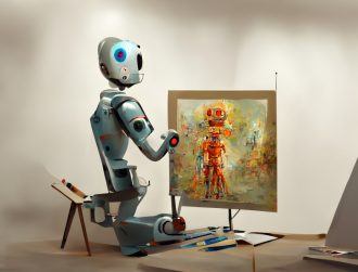 Not a pretty picture: Award-winning, AI-generated artwork angers artists