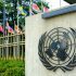 US woman beats Russian rival to become head of the UN’s tech agency