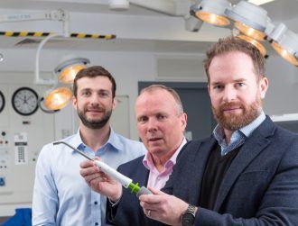 Galway medtech Signum Surgical secures €2.9m investment