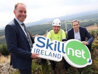 New course to train technicians for Ireland’s growing wind sector