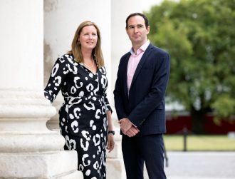 €3.2m funding for Trinity research looking into degenerative retinal diseases