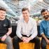 Irish start-up gets €2.6m funding to build employee benefits tech