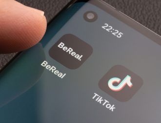 TikTok is now trying to BeReal with a new feature