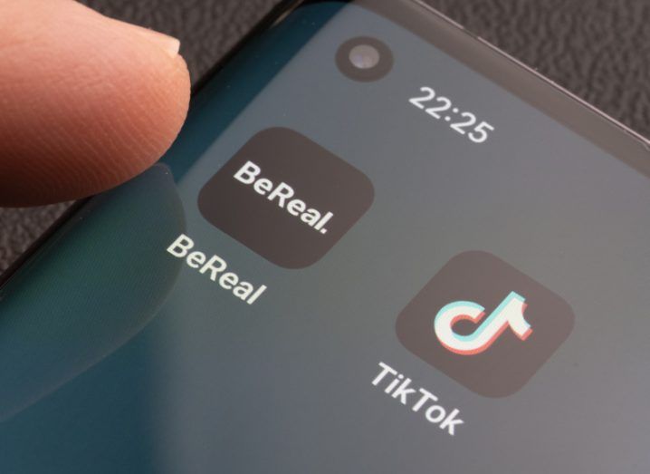 How to Use TikTok Now, TikTok's BeReal Clone