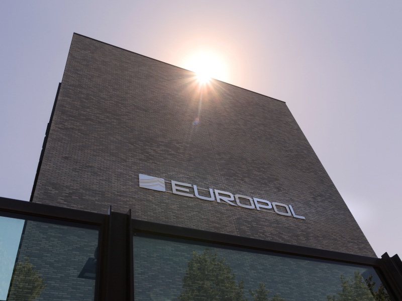 EU data protection supervisor takes legal action against Europol