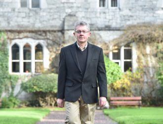 UCC scientist becomes first Irish person to win major US physics award