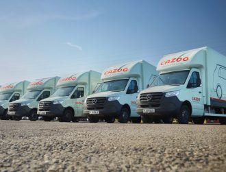 UK online car retailer Cazoo drives its business out of Europe
