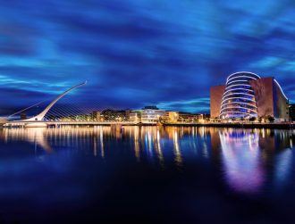 Enterprise Ireland named Europe’s most active domestic VC investor
