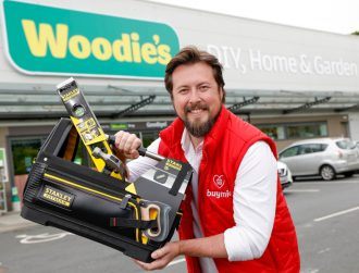 Buymie to deliver more than just groceries with Woodie’s deal