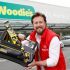 Buymie to deliver more than just groceries with Woodie’s deal
