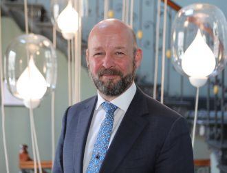 Prof Philip Nolan to lead new Irish research funding agency