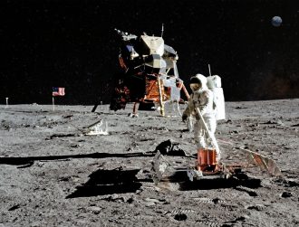 We choose to go to the moon – but why?