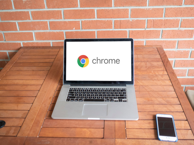 Google Chrome прекратит поддержку Windows 7 и 8.1 в следующем году