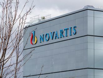 Pharma giant Novartis to cut up to 400 jobs from Dublin site