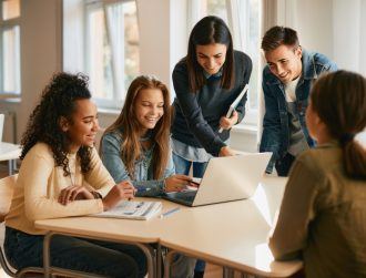 Junior Cert cybersecurity course is rolling out to more Irish schools
