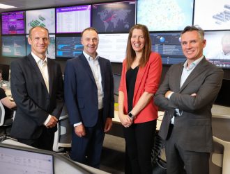 BT to grow team with the opening of new security ops centre in Belfast