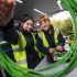 Eir’s gigabit fibre network hits milestone of 900,000 Irish premises