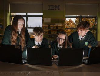 Dublin schools get $500,000 IBM grant to boost cybersecurity