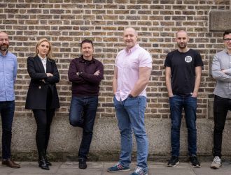 Irish start-up Gigable partners with Weavr to get gig workers paid faster