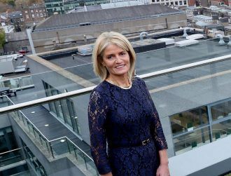 IDA Ireland appoints Mary Buckley as interim CEO