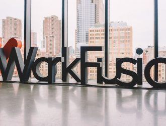 WorkFusion to create 100 jobs at new European HQ in Dublin