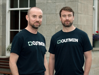 Dublin start-up Outmin raises €1.5m for accounting tech