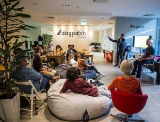 Dogpatch Labs set to take over HBAN for five years