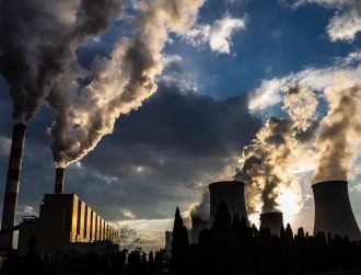 Companies around the world are failing to act on decarbonisation, EY says