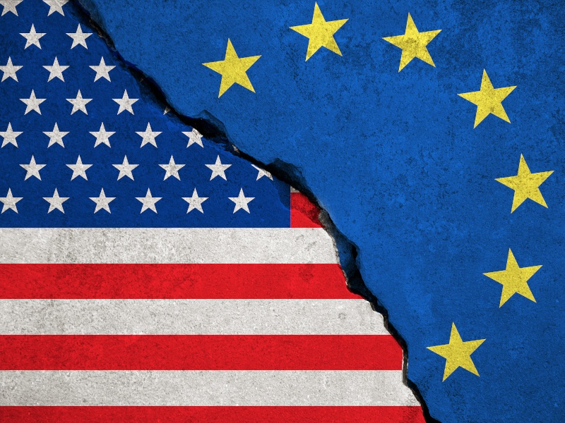 US commits to privateness and civil liberty safeguards relating to EU-US information transfers