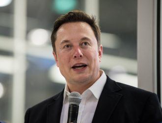Elon Musk has created an AI start-up to take on OpenAI