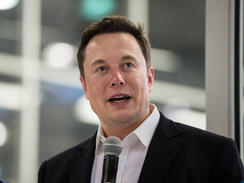 Elon Musk memberikan ‘amnesti’ kepada lebih banyak akun yang ditangguhkan di Twitter