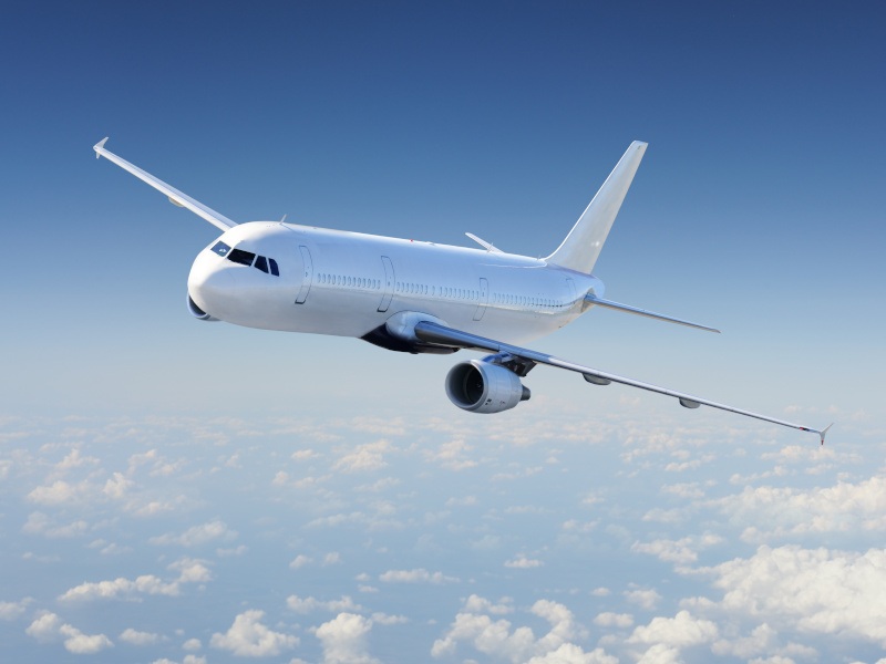 Penumpang pesawat di UE akan segera dapat menggunakan 5G dalam penerbangan