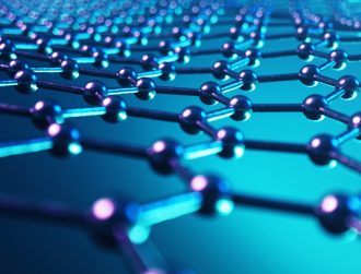 Researchers put a twist on graphene by producing quantum device