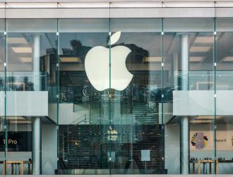 Apple store in Scotland becomes first in the UK to unionise
