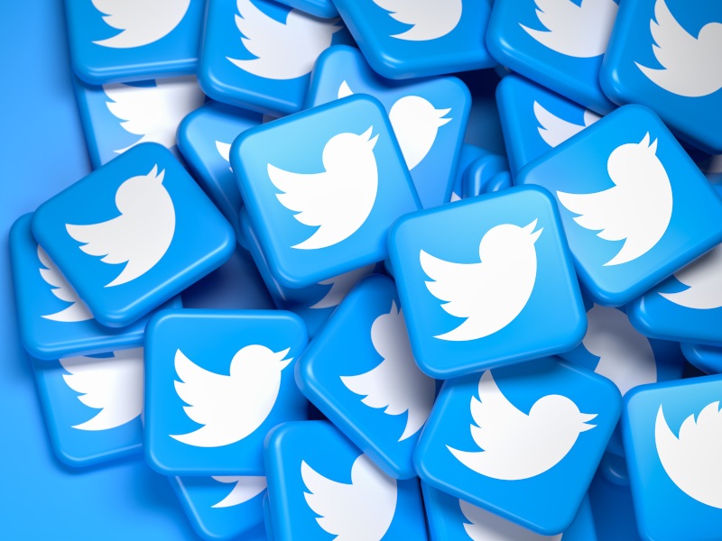 Lebih banyak pemimpin Twitter telah menerbangkan koperasi