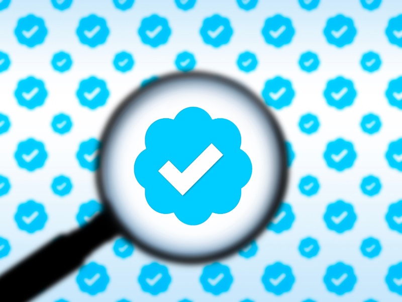 Retas atau tipuan?  Kekacauan verifikasi Twitter membuat merek terbuka untuk disalahgunakan