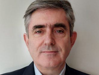 HPE Ireland appoints Ray McGann as new managing director