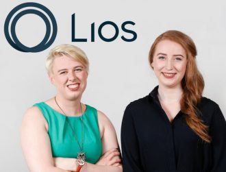 Dublin’s Lios wins global competition for women-led start-ups